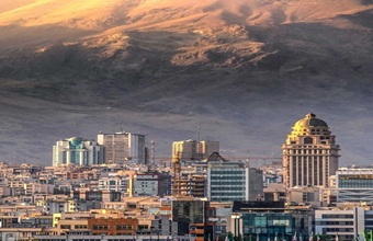 شمال تهران